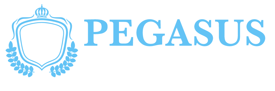 pegasus-logo-bw