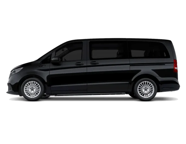 MERCEDES V-CLASS